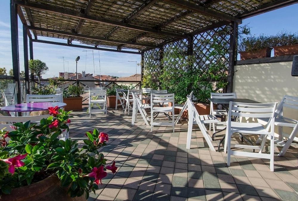 Hotel Ai Due Fanali 3*