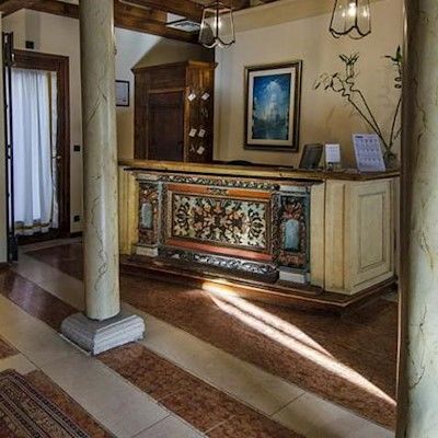 Ai Due Fanali Hotel Venezia