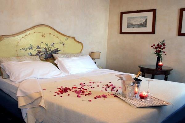 Ai Due Fanali Adults Only 3* Venedig